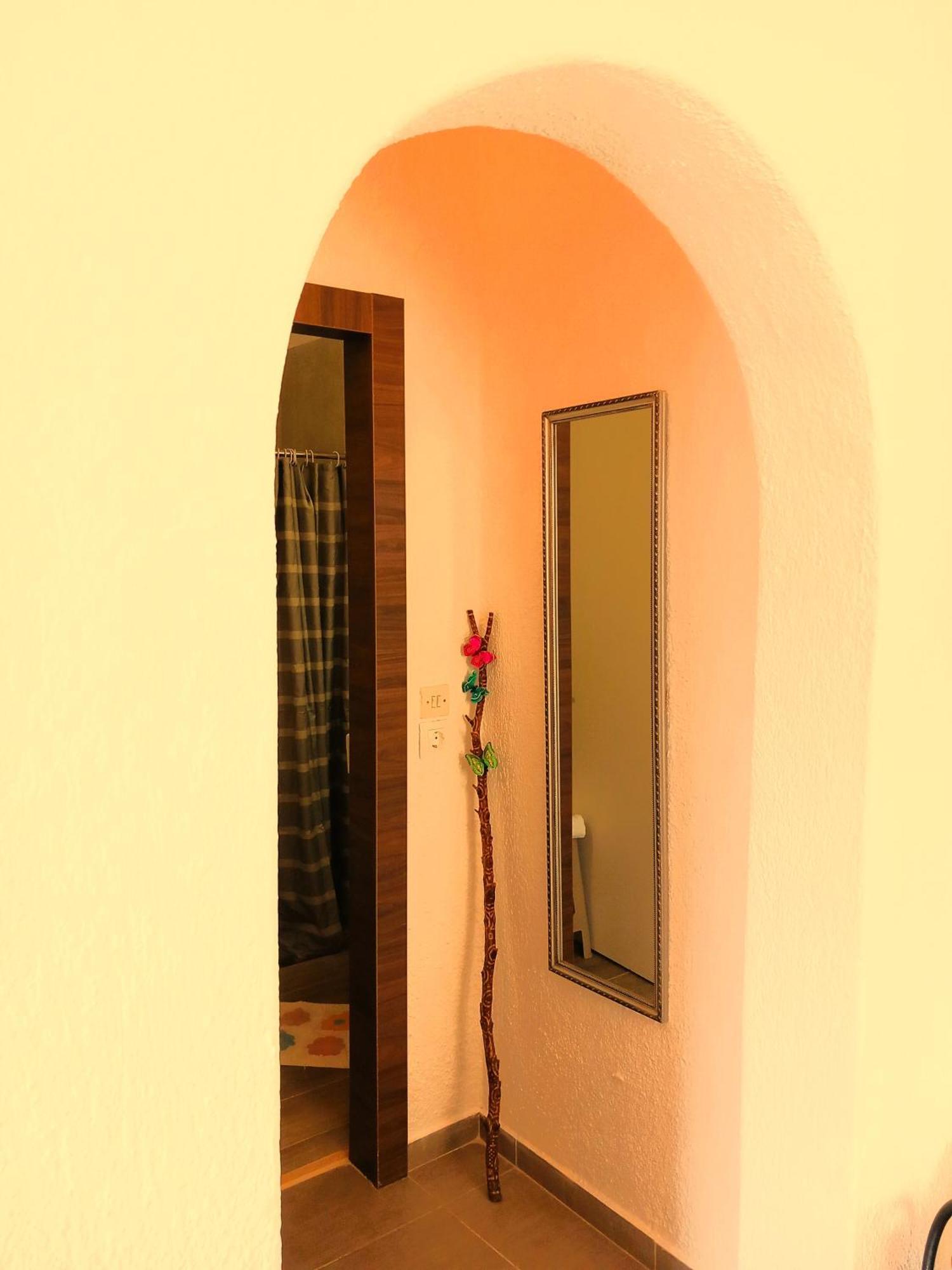 Dimitra Apartments アイオス・ニコラオス エクステリア 写真